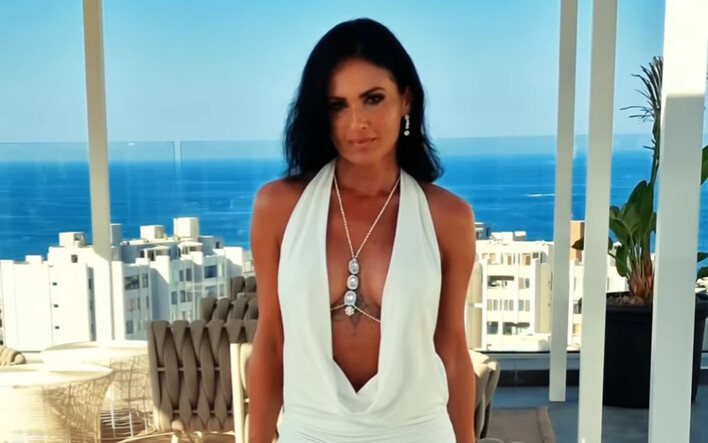 Marta Konopla - Nowa Królowa Disco Polo? Jej Filmik Podbija Internet!
