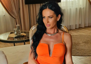 Marta Konopla kusi w zmysłowej stylizacji. Internauci nie mogą oderwać wzroku od zdjęć