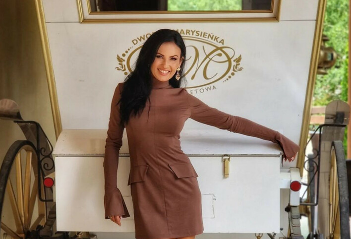 Marta Konopla w królewskim stylu! Wokalistka disco polo kupiła sobie prywatną Karetę? „Księżniczka i jej bryka - Fani w szoku 