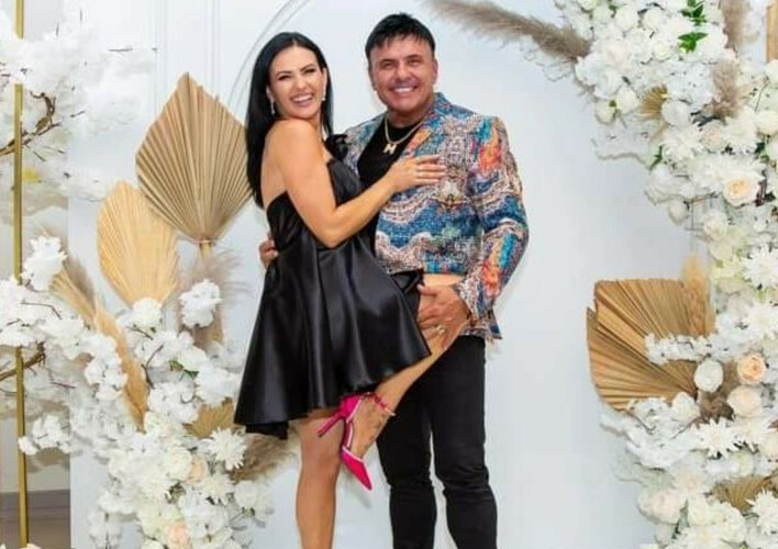 Marta Konopla w obłędnej sukience! Te zdjęcia rozpalają internet