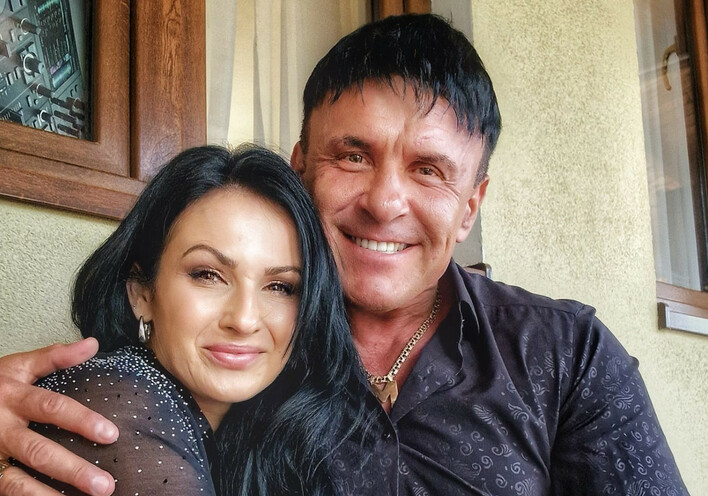 Marta Konopla Yoko zdradza wielką tajemnicę? 
