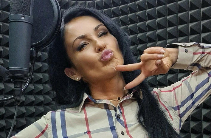 Marta Konopla z Mirage i Yoko zdradziła wszystko?! 