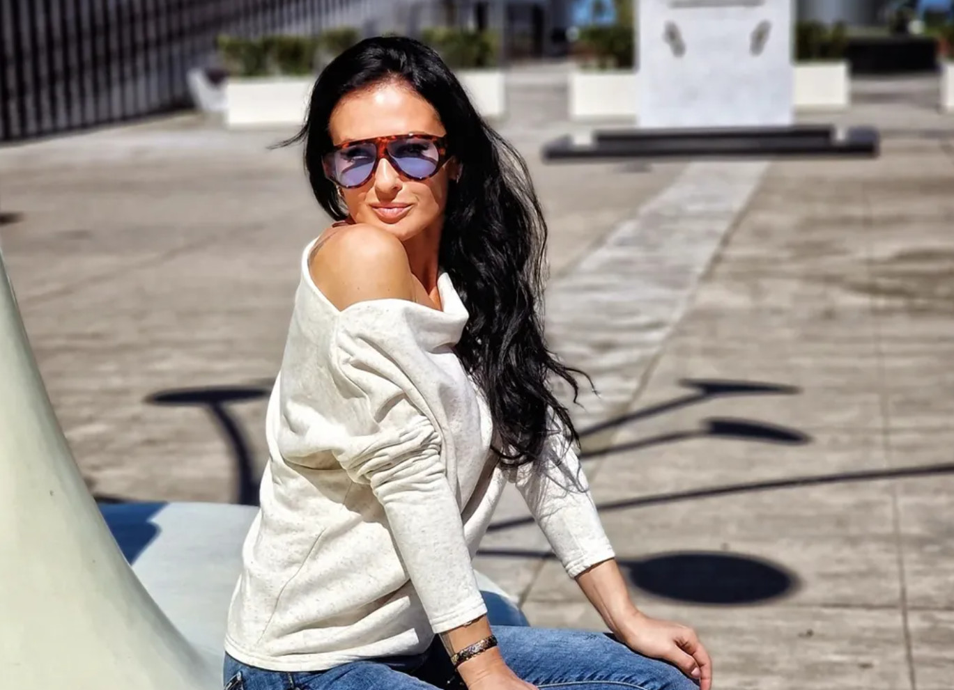 Marta Konopla z Mirage & Yoko zmaga się z bolesnym urazem! Co dzieje się z gwiazdą disco polo?

