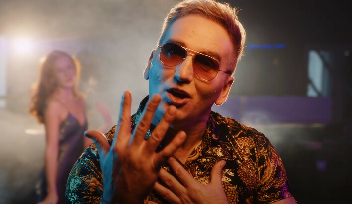 Martin - legenda disco polo powraca z nowym hitem: Odkryj ”Dziś już wiem”! Gorąca premiera!