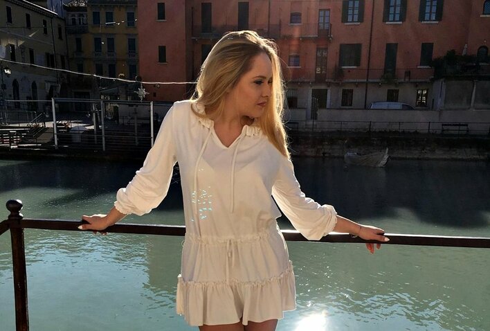 Martina - Chodź tu | VIDEO | Premiera