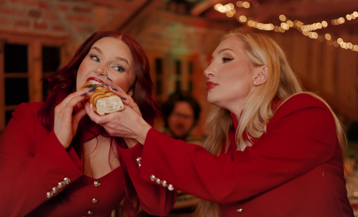 Martirenti & Margarita wjeżdżają z „Lej Mordeczko”. Zobacz nowość