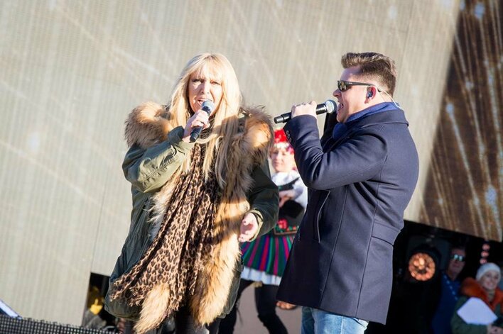 Maryla Rodowicz i Zenon Martyniuk na jednej scenie! Zaśpiewają w duecie podczas Roztańczony PGE Narodowy?