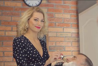 Marylin Monroe podbije rynek disco polo w nowej wersji? | Nowość