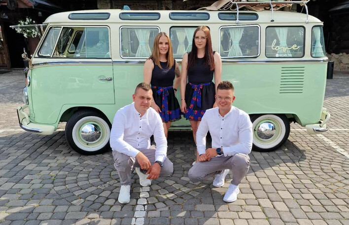 Massive „Pierwszy raz”! Zobacz przedpremierę jako pierwszy!