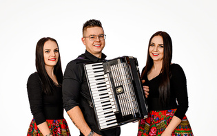 Massive & THR!LL zaskoczyli wszystkich! „Czarne Konie 2025” to muzyczna petarda