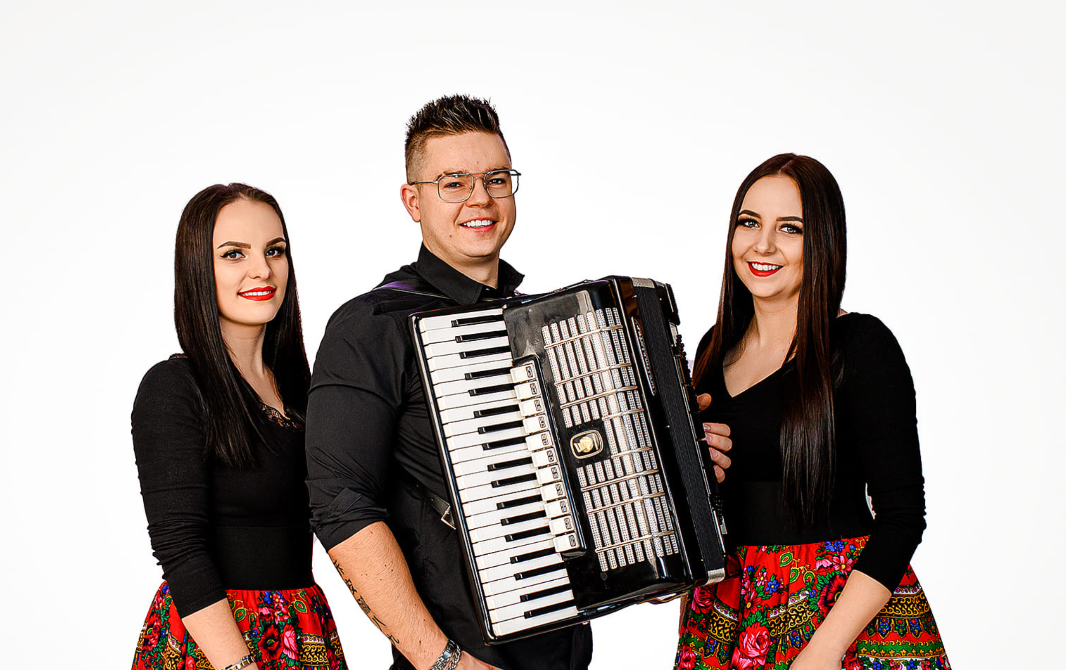 Massive & THR!LL zaskoczyli wszystkich! „Czarne Konie 2025” to muzyczna petarda