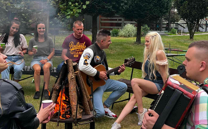 Massive z nowością „Szkolna love„! Bądź pierwszy, który go usłyszy! | VIDEO
