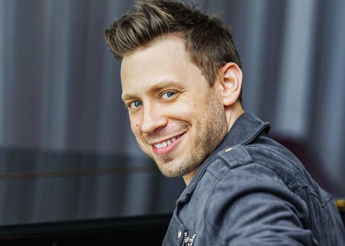 Niebywały talent gwiazdora disco polo! Paweł Jasionowski zabrał swoich fanów w wyjątkową podróż!