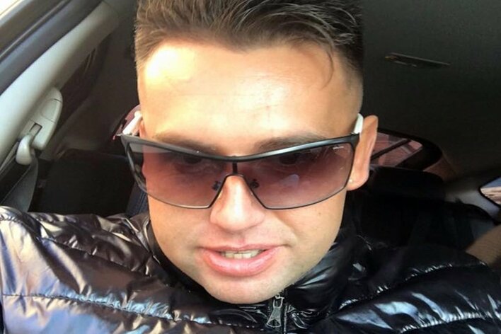 "Master" w nowym wydaniu - Co na to Kamil (Extazy)? 