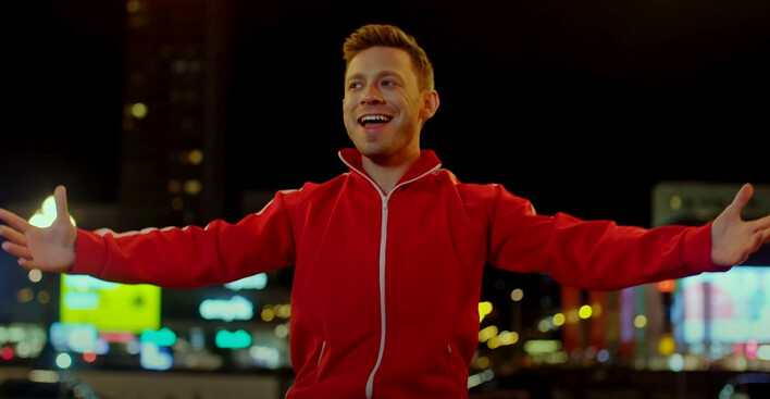 Tak brzmi na żywo znany wokalista disco polo Masters. Artysta w utworze „Nocy Mało„ skradł TYM nagraniem serca tysięcy Polaków! 