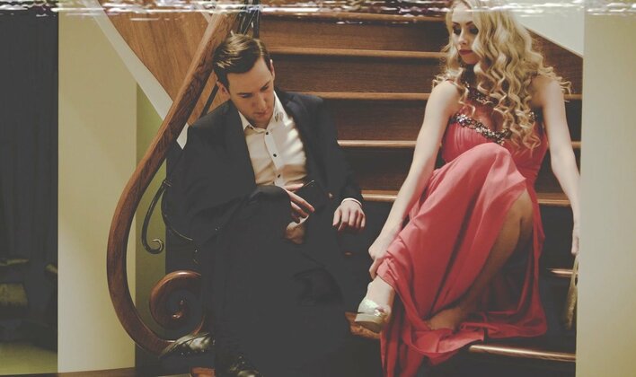 Masters cofnął się do lat 80! Niesamowita premiera utworu już w sieci! | VIDEO