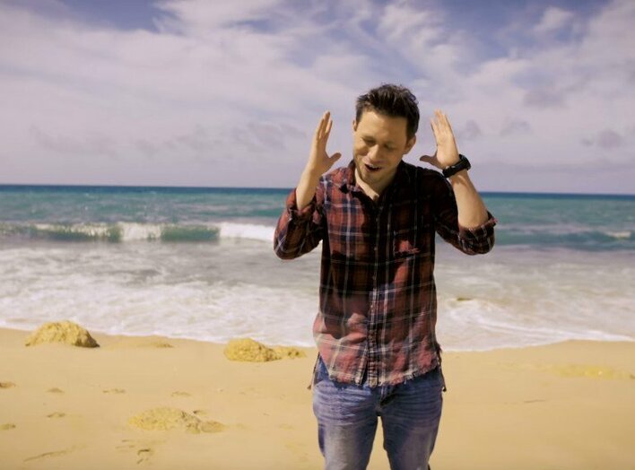 Masters - Kiedy Gwiazdy Gasną | Mega premiera