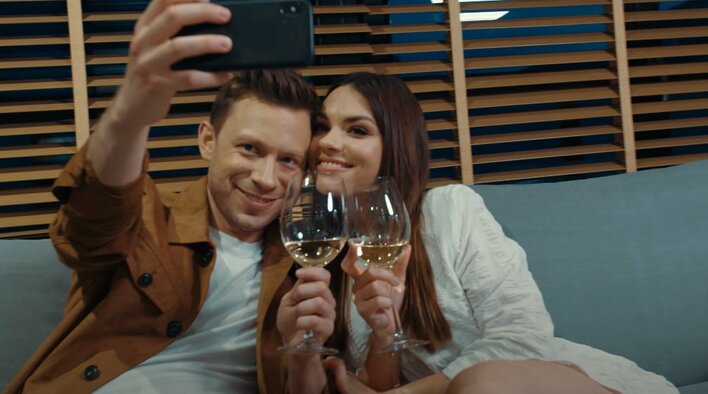 Premiera zespołu Masters z bardzo osobistym teledyskiem. To nagranie podbija serca fanów!