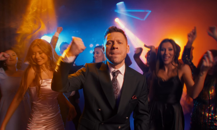 Masters prezentuje nowy singiel „Bum Bum”! Gorąca premiera na koniec roku!