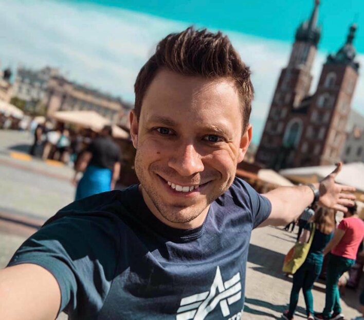 Masters w wersji jakiejś jeszcze nie było! To będzie nowy hit disco polo?!