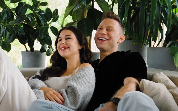 Masters z nowością „Myślę o Tobie”