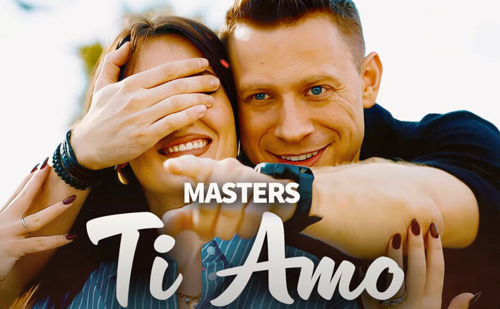 Masters zaskoczył fanów! ”Ti Amo” w nowej odsłonie robi furorę wśród miłośników disco polo

