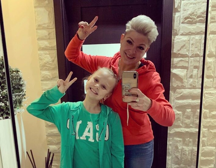 Matczyna miłość Magdy Narożnej (Piękni i Młodzi) nie zna granic!