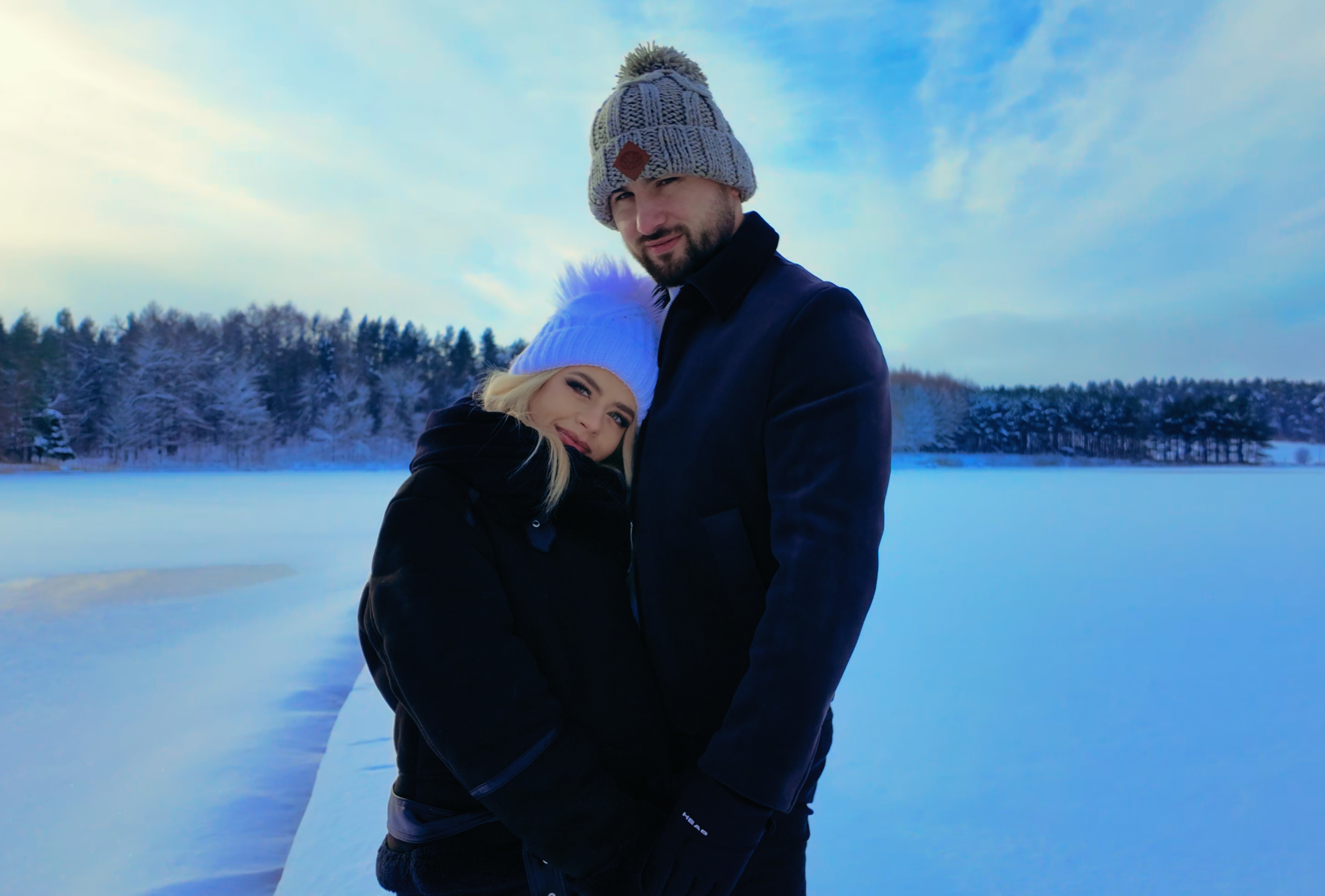 Mateuniooo i Kinga Zdybel prezentują balladową wersję 