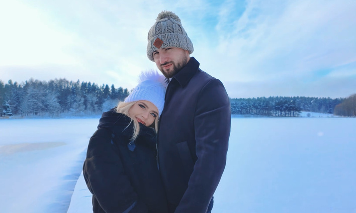 Mateuniooo i Kinga Zdybel prezentują balladową wersję utworu "Tylko Ty". Premiera