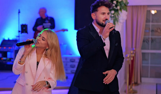 Mateuniooo & Kinga Zdybel prezentują nowy singiel „Tylko Ty”! To prawdziwy hit disco polo?