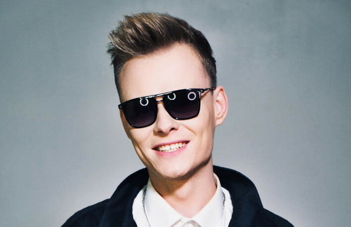 Mateusz Pawłowski odchodzi z Agencji For You Kamida!