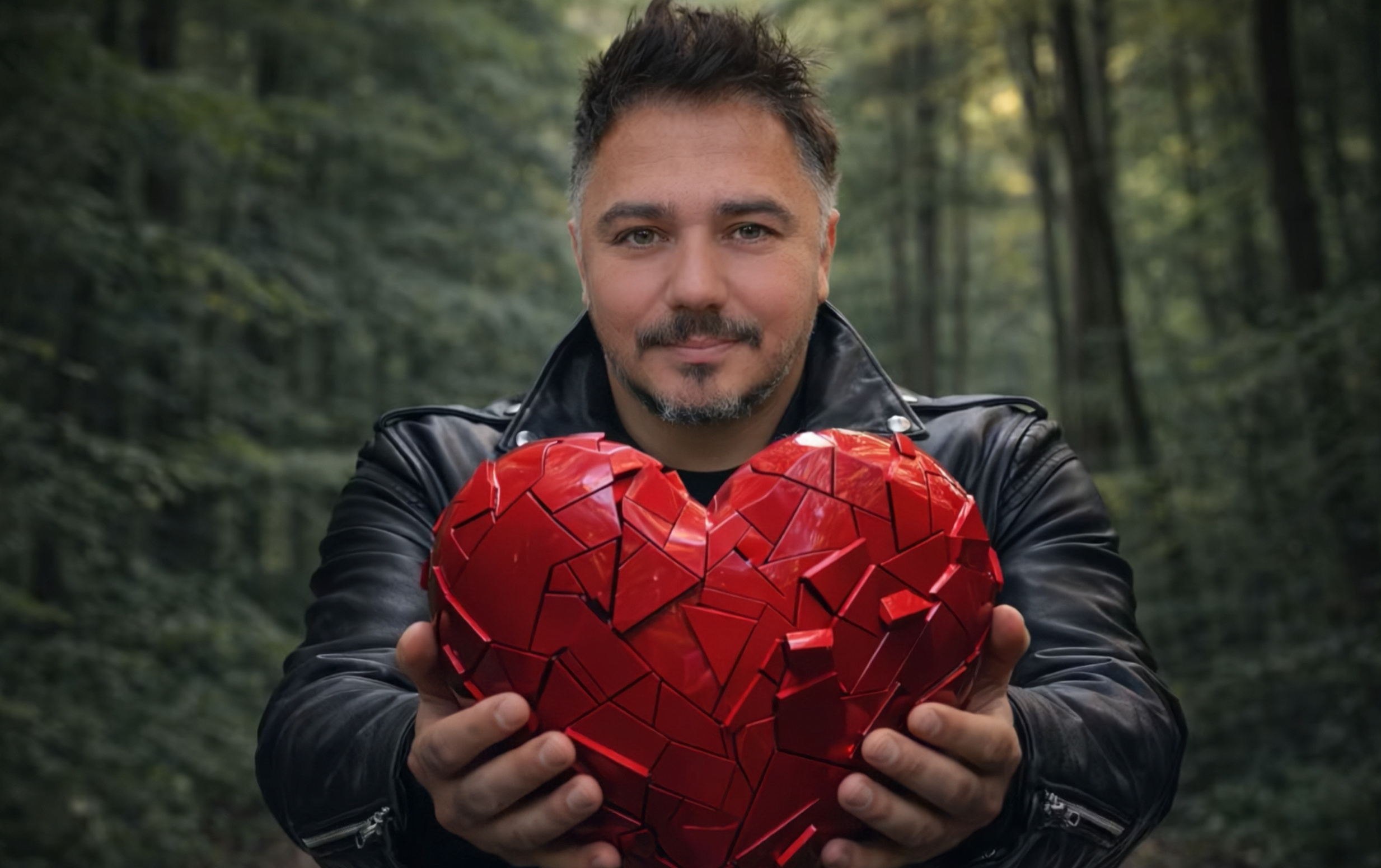 Mateusz Rajski - „Bo ty jesteś”. Czy to nowy hit na pierwszy taniec?