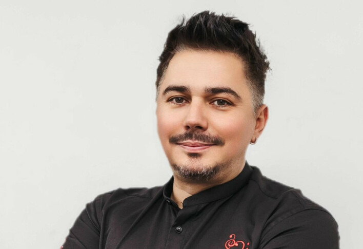 Mateusz Rajski z oświadczeniem do fanów i pokrzywdzonych par po odejściu z byłego zespołu