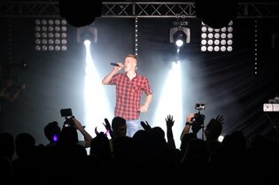 Mateusz Szkraba - Idealna | Video | PREMIERA