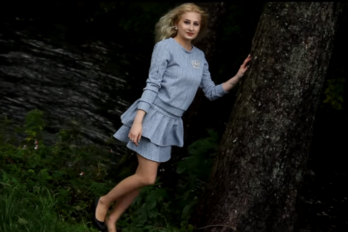 Mateusz Szkraba & K3 - Nie mogę | Video | PREMIERA