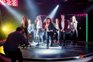 Matris - Wbijam na salony | Premiera klipu