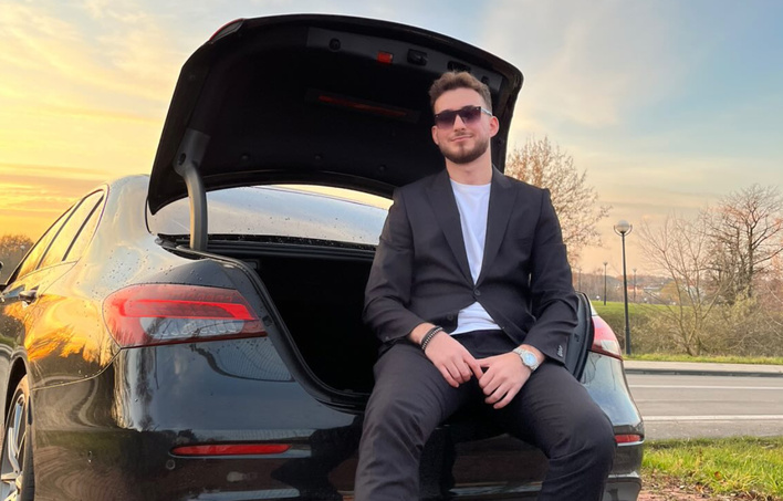 Matsonik „Szpile i skóra”. Zobacz przedpremierę! 