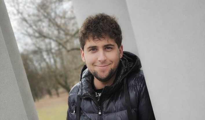 Matt Noël prezentuje debiutancki singiel „Co za noc”. Polski projekt inspirowany Italo Disco