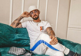 Matt Palmer i fenomenalny hit „Bonnie i Clyde„: Zdobywa serca Polaków i YouTube!