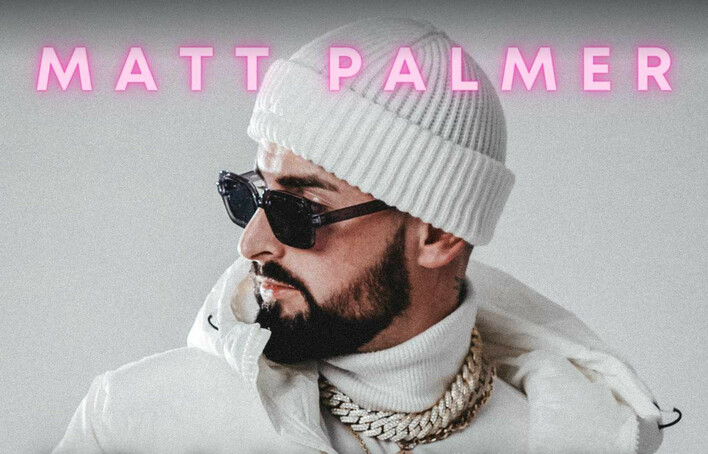 Matt Palmer podaję datę najnowszej premiery! Ale to nie koniec!
