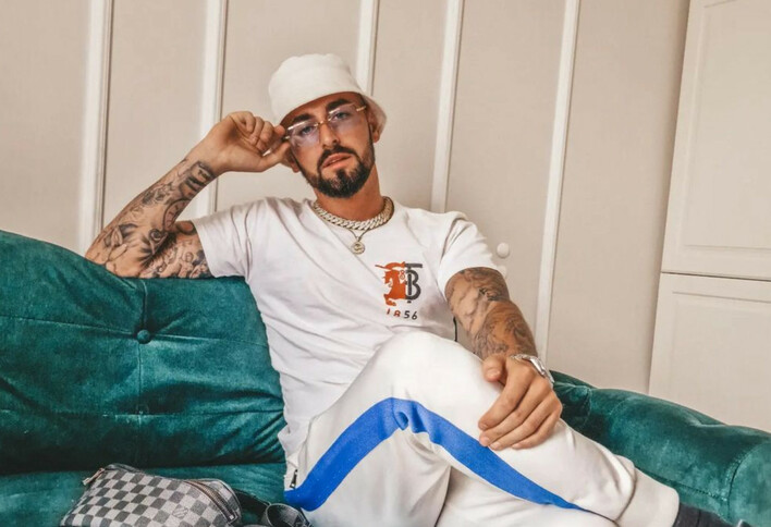 Matt Palmer w Gold Club Złotów - wieczór pełen gorących rytmów i muzycznych emocji! Zobaczcie nagranie

