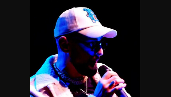 Matt Palmer w Grodzisku Mazowieckim: Energetyczny występ na meczu charytatywnym