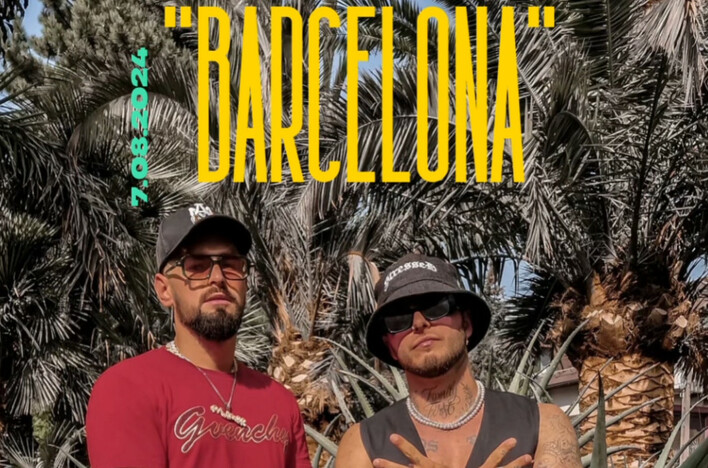 Matt Palmer zaskakuje NOWOŚCIĄ pt. „Barcelona„! Tłumy pod sceną przekrzykują wokalistę! VIDEO
