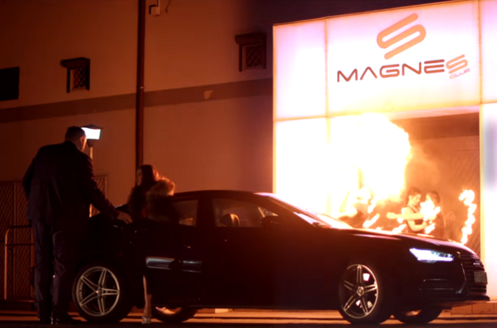 MaTTi - Klientka | VIDEO | Premiera