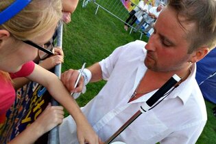 Maxi Sexy Lala trafiła na rynek disco polo & dance! Widzieliście już wpis?