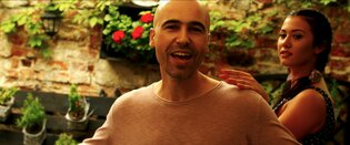 Maykel - Bo Od Kina Się Zaczyna | Premiera klipu