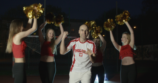 Maykel zrealizował nowość pt. "Viva Polacy" | VIDEO