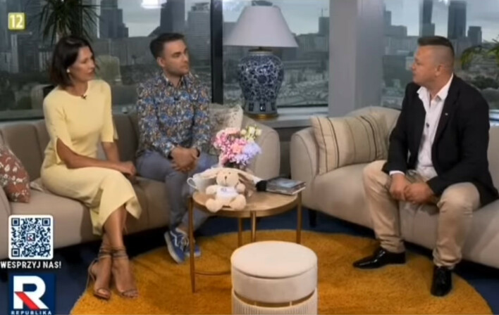 Media uderzają w gwiazdę disco polo, to prawdziwy lincz. Występ w TV Republika wywołał burzę

