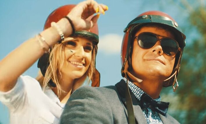 Meffis - Moje Pokusy | Gorąca premiera