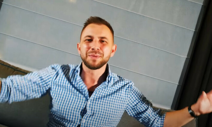 Mega debiut! Subacik - „Serce wie„ | PREMIERA